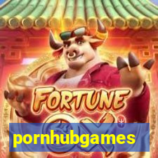 pornhubgames