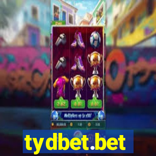 tydbet.bet