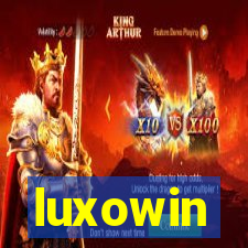 luxowin