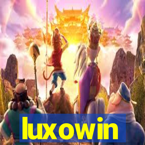 luxowin