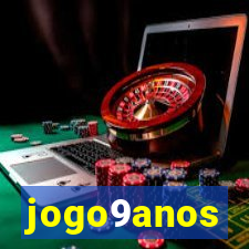 jogo9anos