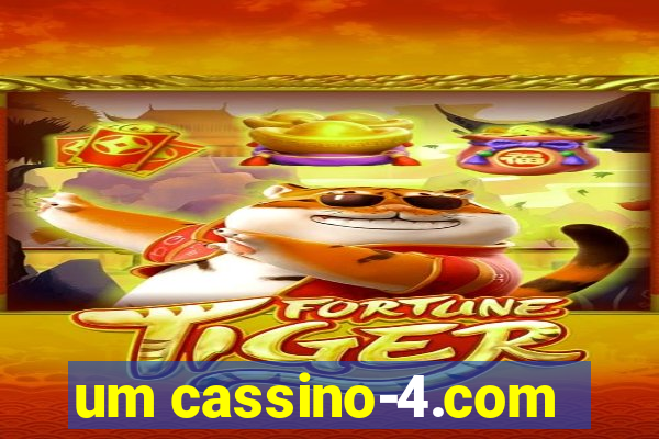 um cassino-4.com