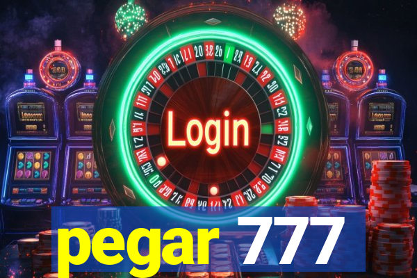 pegar 777