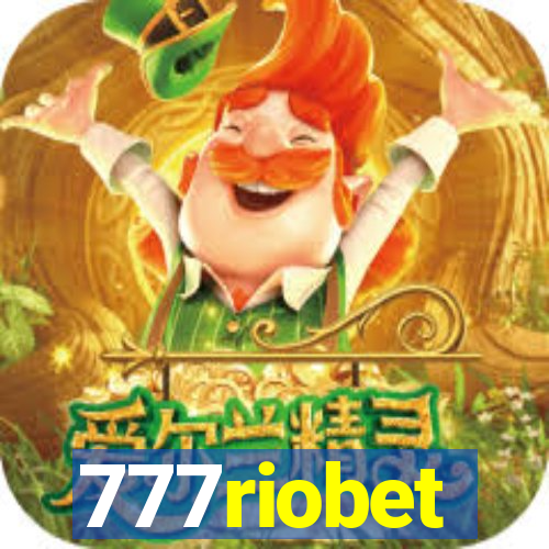 777riobet