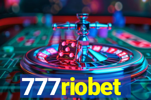 777riobet