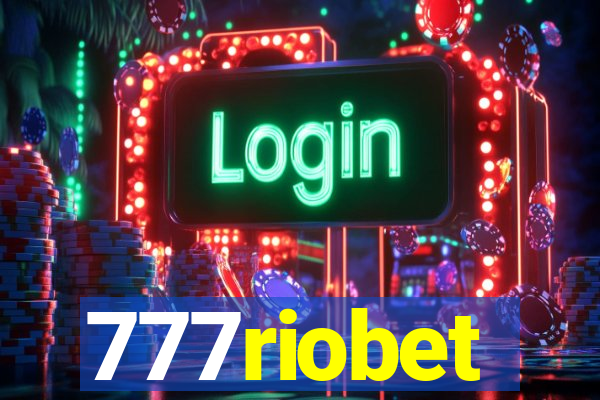 777riobet