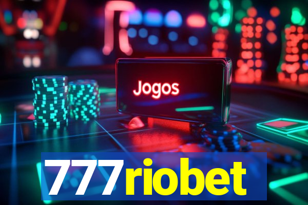 777riobet