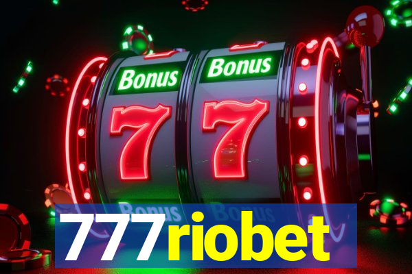 777riobet