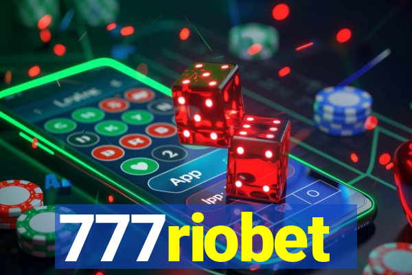 777riobet