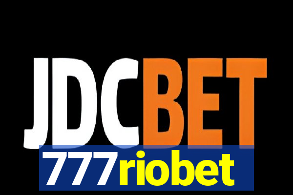 777riobet