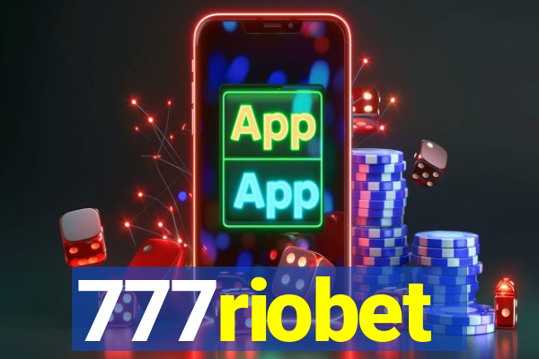 777riobet