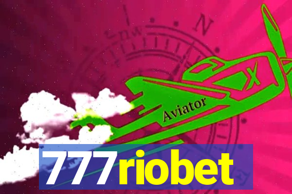 777riobet