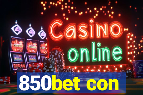 850bet con