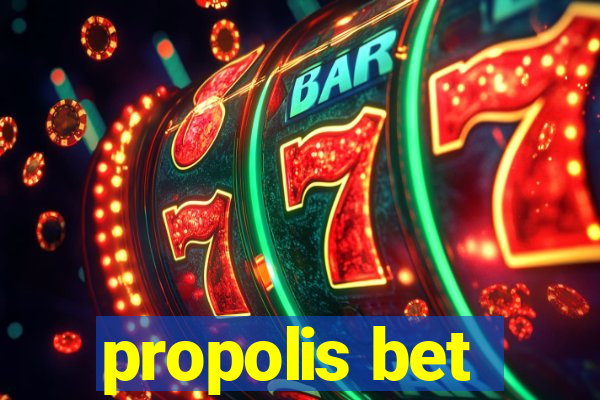 propolis bet