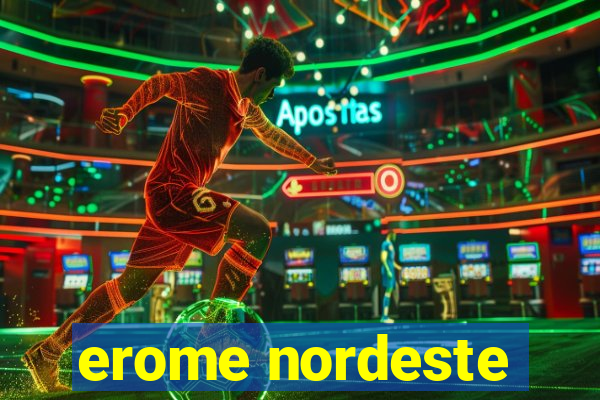 erome nordeste