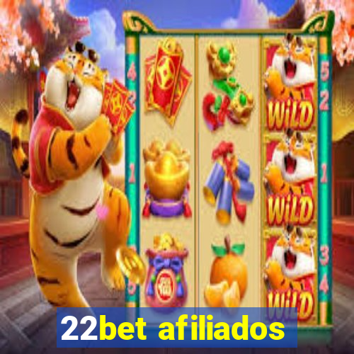 22bet afiliados