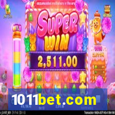 1011bet.com