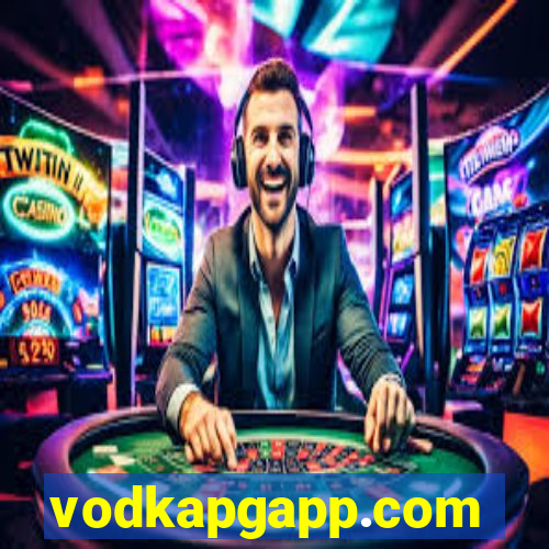 vodkapgapp.com