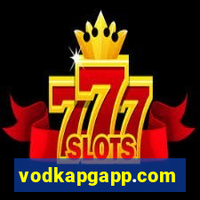 vodkapgapp.com