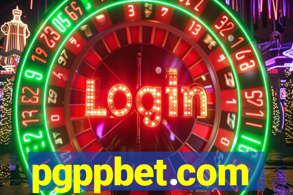 pgppbet.com