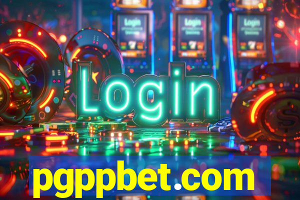 pgppbet.com