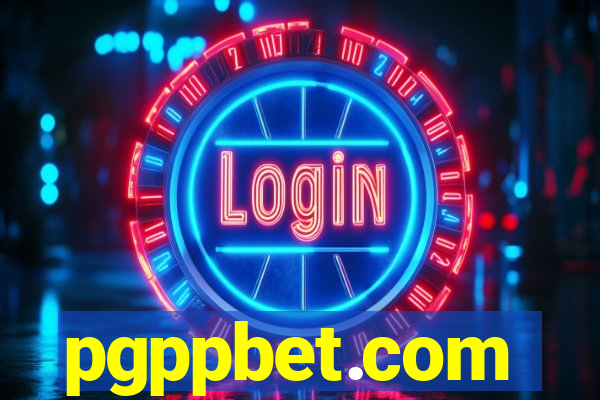 pgppbet.com