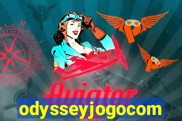 odysseyjogocom