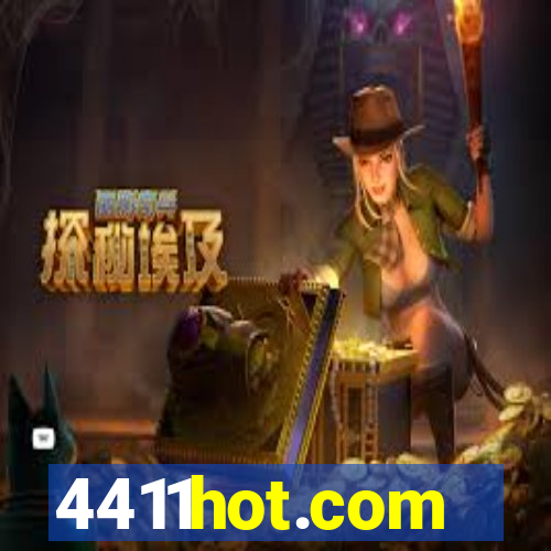 4411hot.com