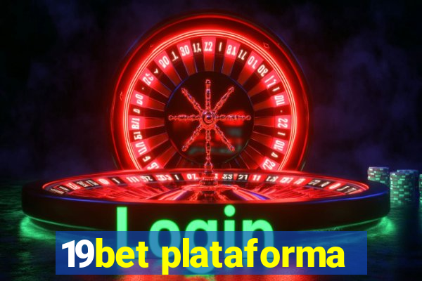 19bet plataforma