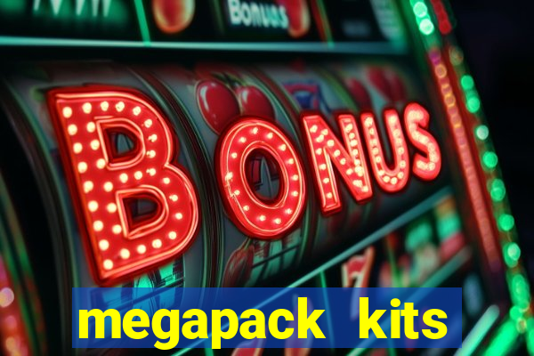 megapack kits football manager 2016