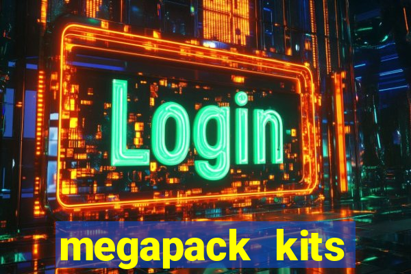 megapack kits football manager 2016