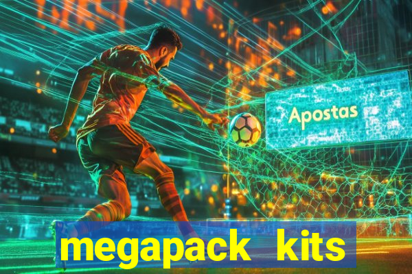 megapack kits football manager 2016