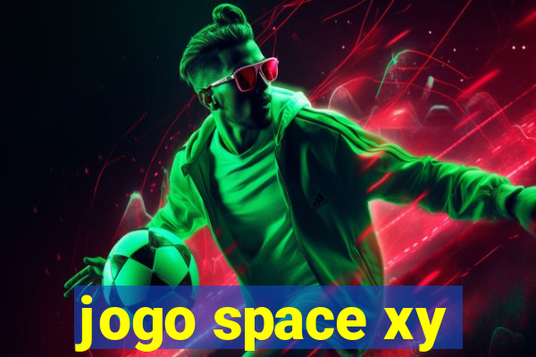 jogo space xy