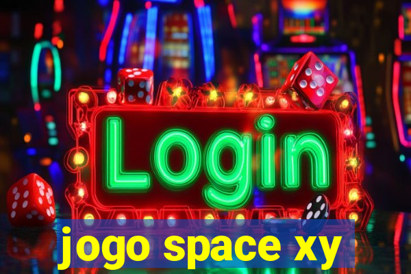 jogo space xy