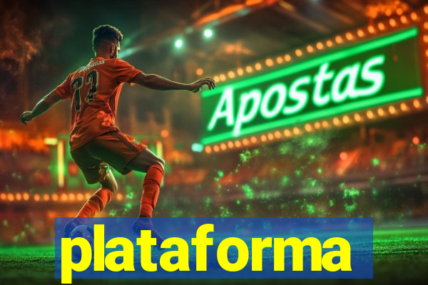 plataforma estrangeira slots