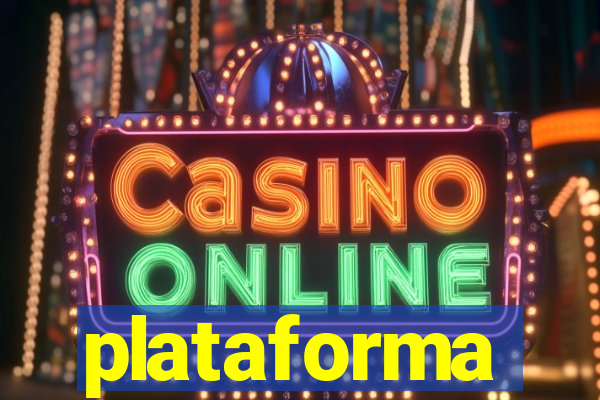 plataforma estrangeira slots