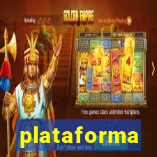 plataforma estrangeira slots