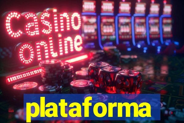 plataforma estrangeira slots