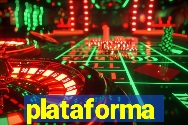 plataforma estrangeira slots