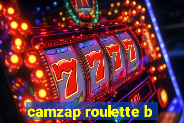 camzap roulette b