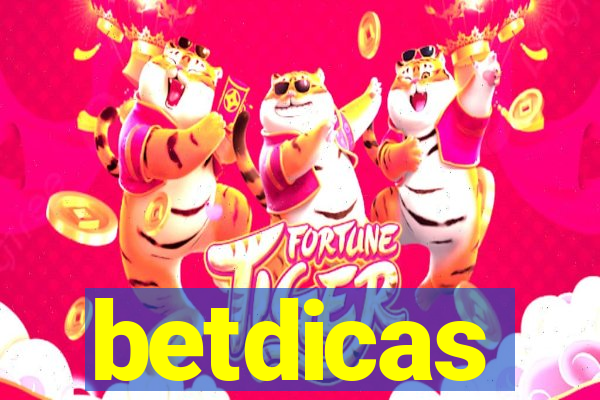 betdicas