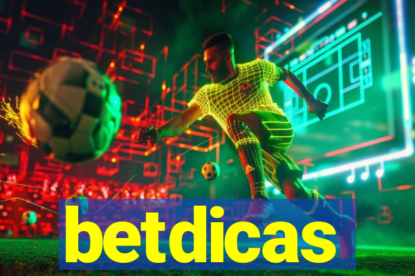 betdicas