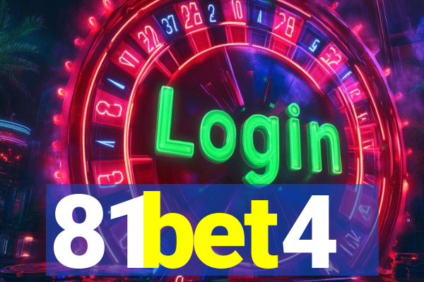 81bet4