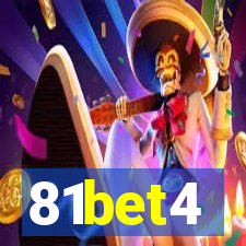 81bet4