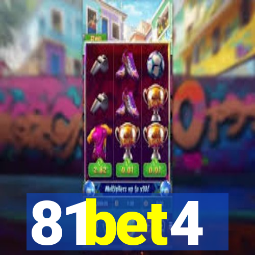 81bet4