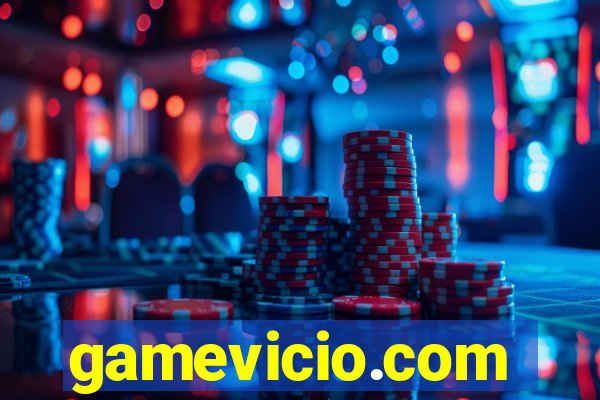 gamevicio.com