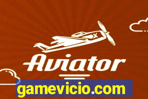 gamevicio.com