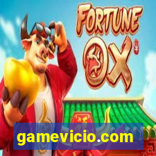 gamevicio.com