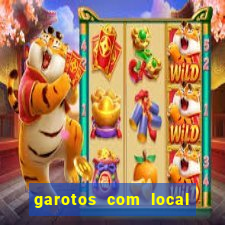 garotos com local porto alegre