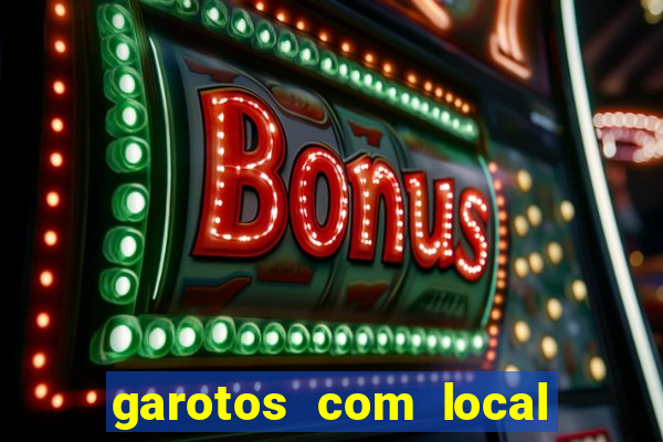 garotos com local porto alegre